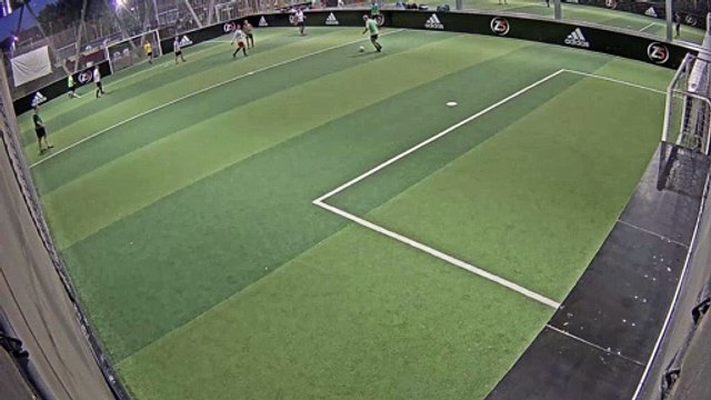 Equipe 1 Vs Equipe 2 - 04/09/19 20:31 - Loisir Aix en Provence - Aix en Provence Z5