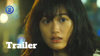 First Love Trailer #1 (2019) Becky, Sakurako Konishi Romance Movie HD