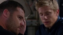 Robron - Robert Is Told To Plead Guilty & Vic Won’t Lie In Court!