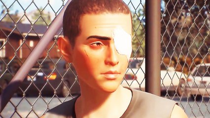 LIFE IS STRANGE 2 "Épisode 4" Bande Annonce