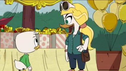 DuckTales - S02E18 - Happy Birthday, Doofus Drake! - September 4, 2019 || DuckTales (09/4/2019)