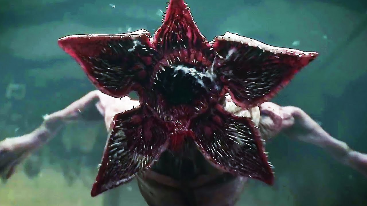 DEAD BY DAYLIGHT "DLC Stranger Things" Bande Annonce