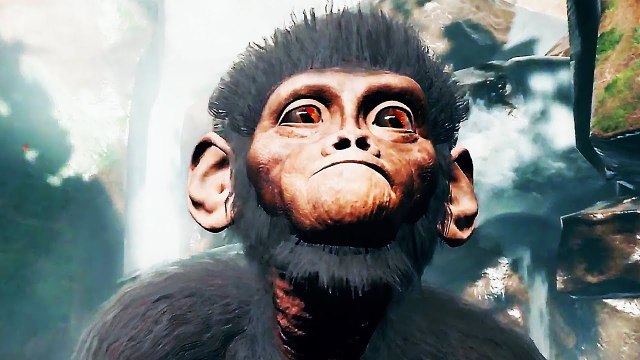 ANCESTORS THE HUMANKIND ODYSSEY Bande Annonce de Gameplay