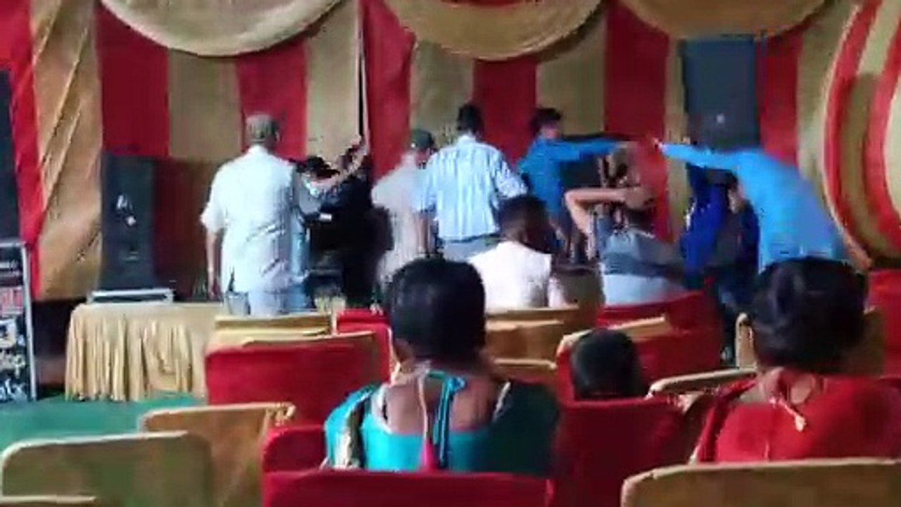 Gadhwali Dance