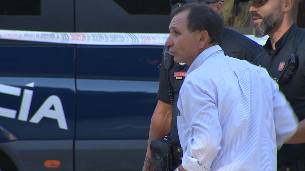 La familia Fernández Ochoa no ha identificado aún el cadáver