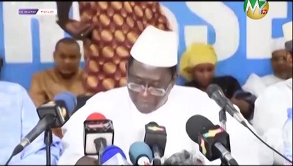 JT FRANÇAIS 21H00 DU 04 SEPTEMBRE 2019