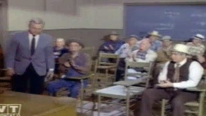 Green Acres Season 5 Episode 11 The Youth Center