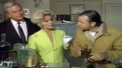 Green Acres S05E14 The Special Delivery Letter