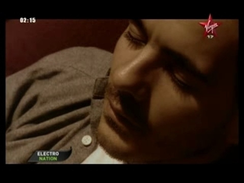 Laurent Garnier - Crispy bacon [1997] bY ZapMan69