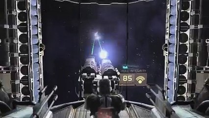 Let's Play Dead Space pt 8-b