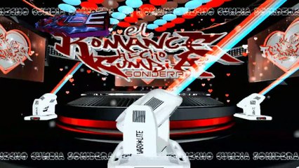 AMANTE cumbia SONIDERA 2019 grupo  LOS MANAGERS