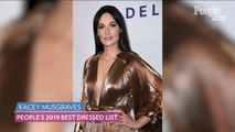 Inside Kacey Musgraves' 'Retro and Modern' Fashion Style