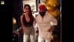 Kareena Kapoor Celebrates Saif Ali Khan BIRTHDAY _ Sara Ali Khan _ Karisma Kapoor