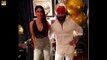 Kareena Kapoor Celebrates Saif Ali Khan BIRTHDAY _ Sara Ali Khan _ Karisma Kapoor