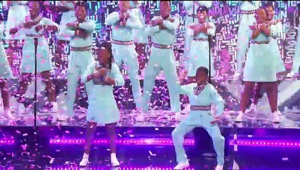 Americas Got Talent S14E18 Part 1