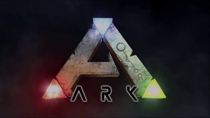 THE BEGINNING OF A JOURNEY | Unknown YouTuber Plays ARK: Survival Evolved | The Island | Part 1
