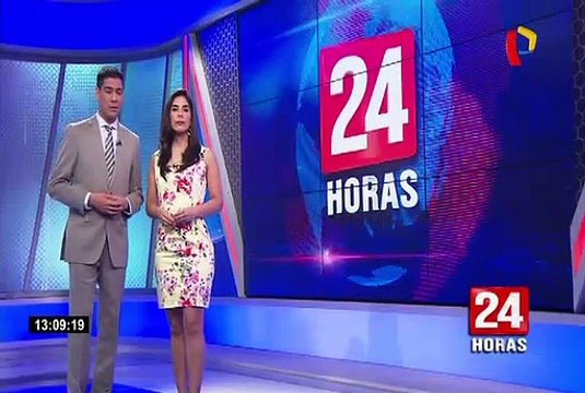 San Juan de Lurigancho: estudiantes de academia prepolicial capturan a dos ladrones