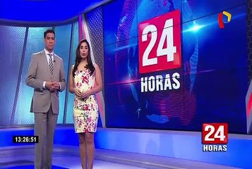Congreso: Fiscalización pedirá facultades para investigar caso Conirsa