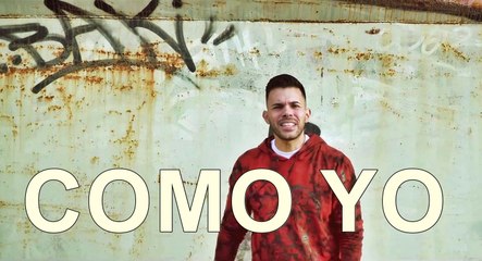 COMO YO - K&D - Musica Cristiana Urbana