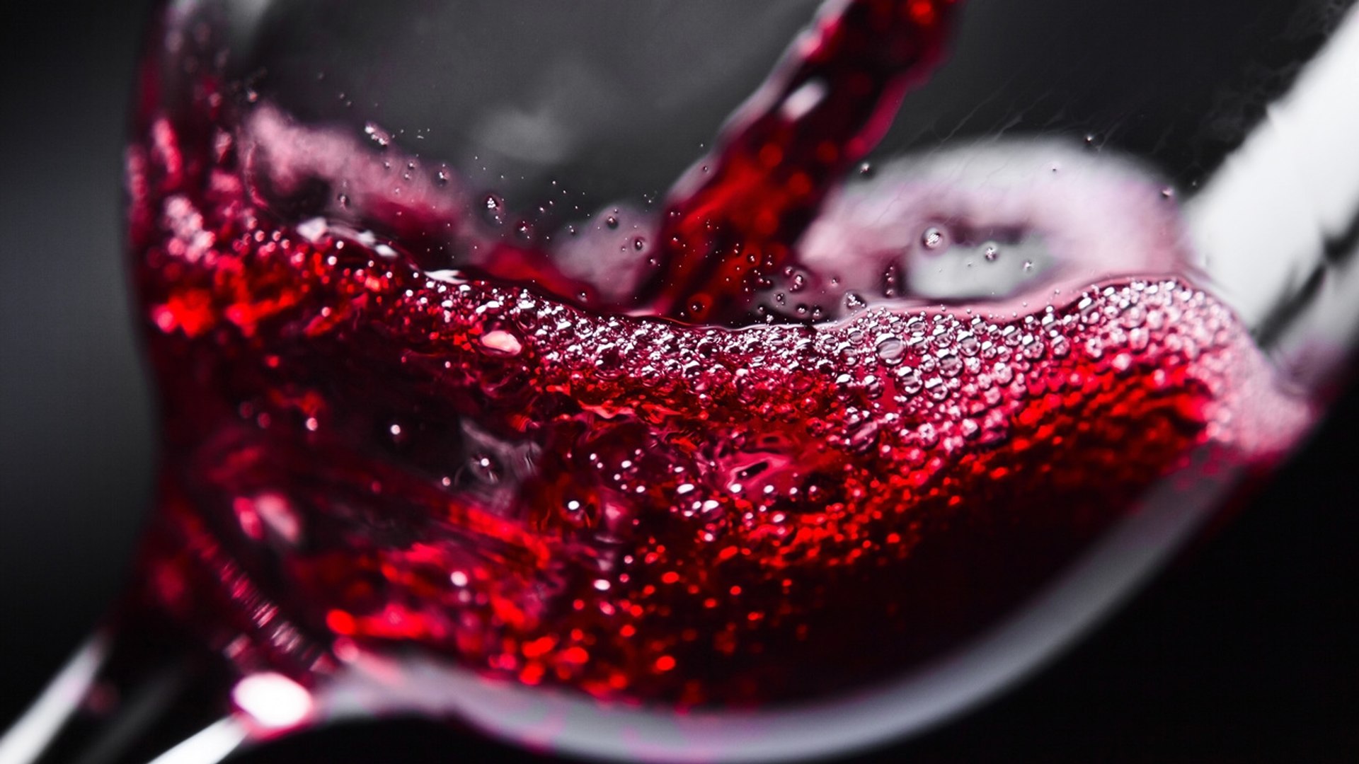 Great News: Red Wine Could Actually Boost Your Gut Health