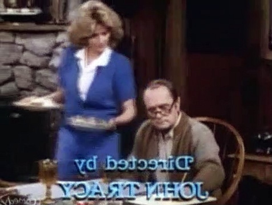 Newhart Season 2 Episode 20 VermontToday video Dailymotion