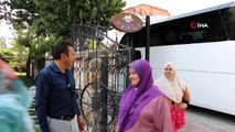 Kapadokya'dan sonra yabancıların uğrak yeri tarih şehri Kırşehir olacak