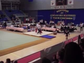 Saut 1 julie demi finale