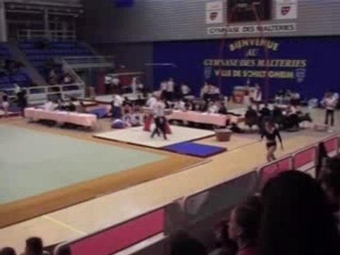 Saut 1 julie demi finale