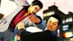 THE YAKUZA REMASTERED COLLECTION Bande Annonce de Gameplay