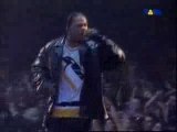 Eminem,Dr.Dre,Xzibit,Snoop Dogg - Bitch please II (live)
