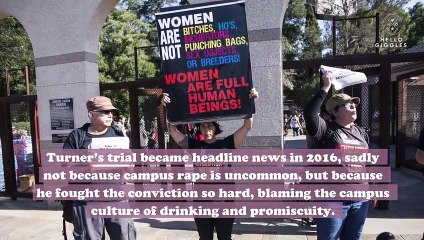 The survivor in the Stanford sexual assault case has revealed her identity—here's the powerful reason