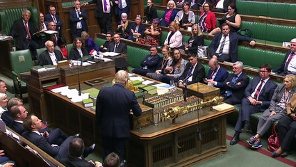 Boris: Corbyn doesn’t think he can win a snap election