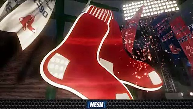 Red Sox Starting Pitchers Have Struggled With Runners On This Season