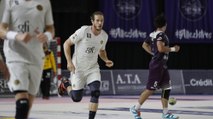 Istres - PSG Handball : les réactions