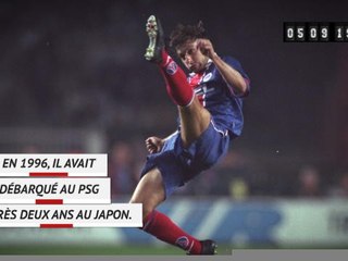 Brésil - Leonardo fête ses 50 ans !