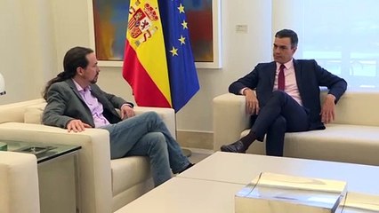 Video herunterladen: PNV conmina a PSOE y Podemos a un acuerdo para evitar elecciones