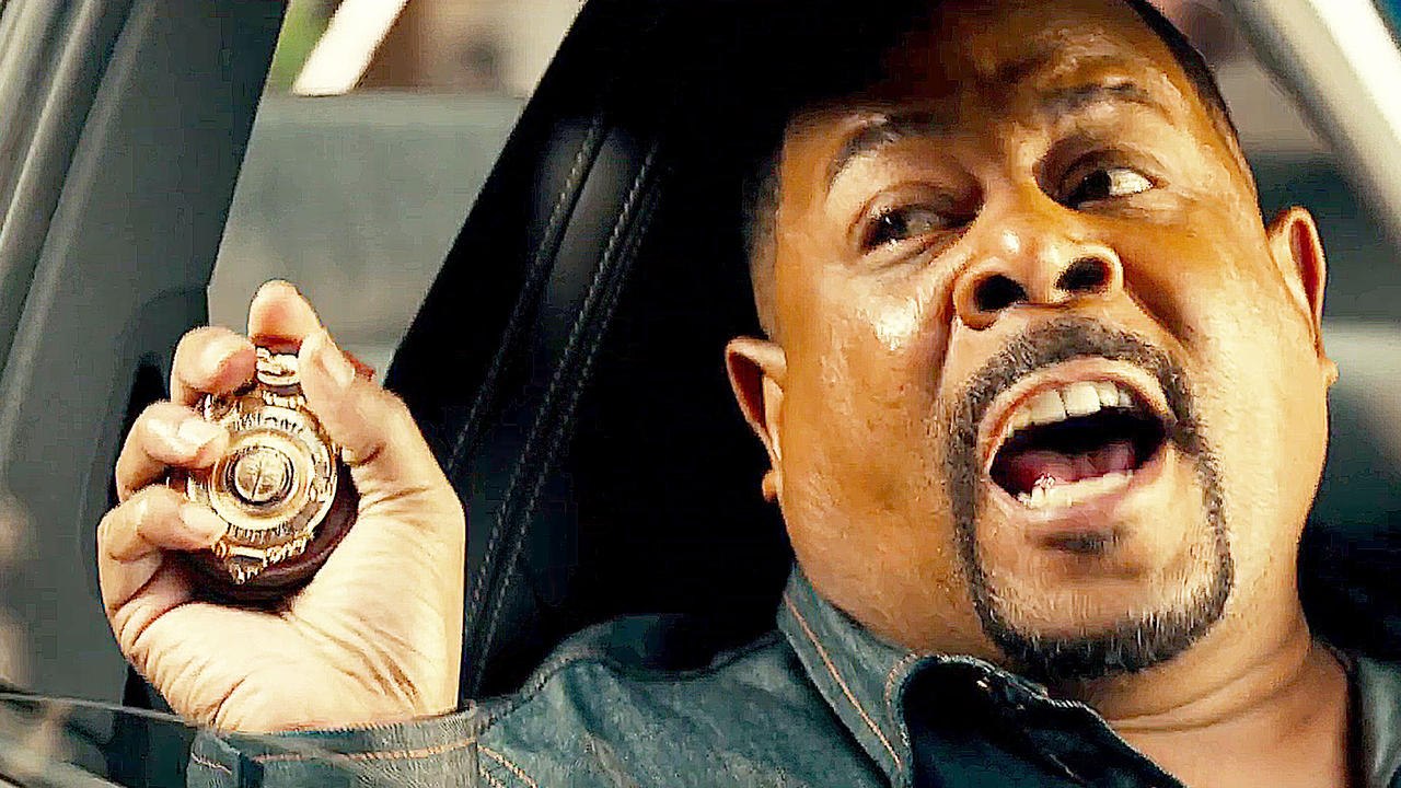 Bad Boys For Life - Trailer (Deutsch) HD