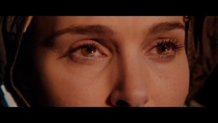 Lucy in the Sky Trailer 1 (2019)   Movieclips Trailers[1]