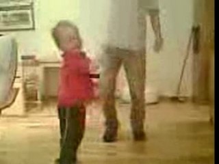 Maxim dance sur I am a musicman