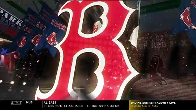 Red Sox Add Four Relief Pitchers As They Prepare For Postseason Push