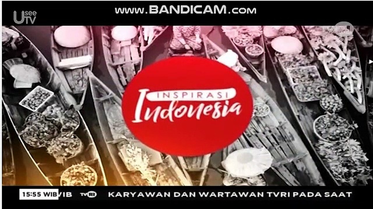 TVRI Good Evening