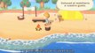 Animal Crossing New Horizons -  Bienvenidos a la isla