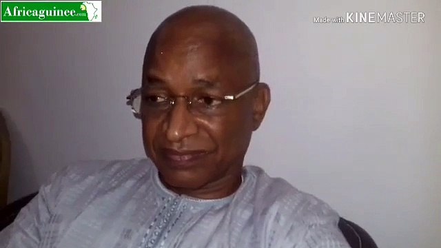 Adresse à la Nation d'Alpha Condé: qu'en pense Cellou Dalein?