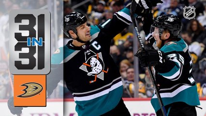 31 in 31: Anaheim Ducks 2019-20 Season Preview | Prediction