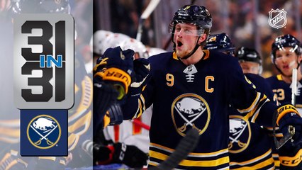 31 in 31: Buffalo Sabres 2019-20 Season Preview | Prediction