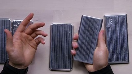 The Future Flagship Smartphones