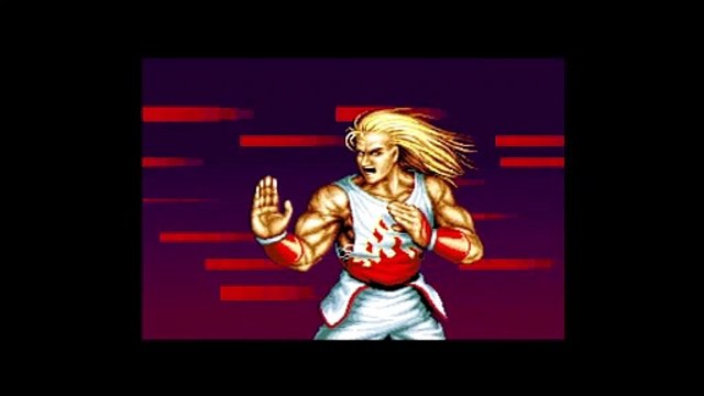 Super Smash Bros. Ultimate - Annonce de Terry Bogard [JP] (Nintendo Direct 05/09/2019)