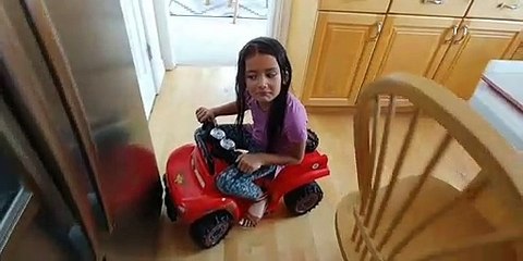 Disney Car Toys 3 Toy Review - Moana girl look alike