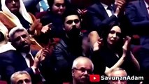 Erdoğan, Öz Eleştiri Yaptı. FETÖ'nün Yargı Kumpasını Anlattı SAVUNAN ADAM