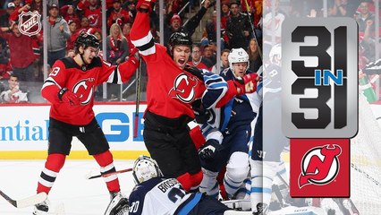 31 in 31: New Jersey Devils 2019-20 Season Preview | Prediction